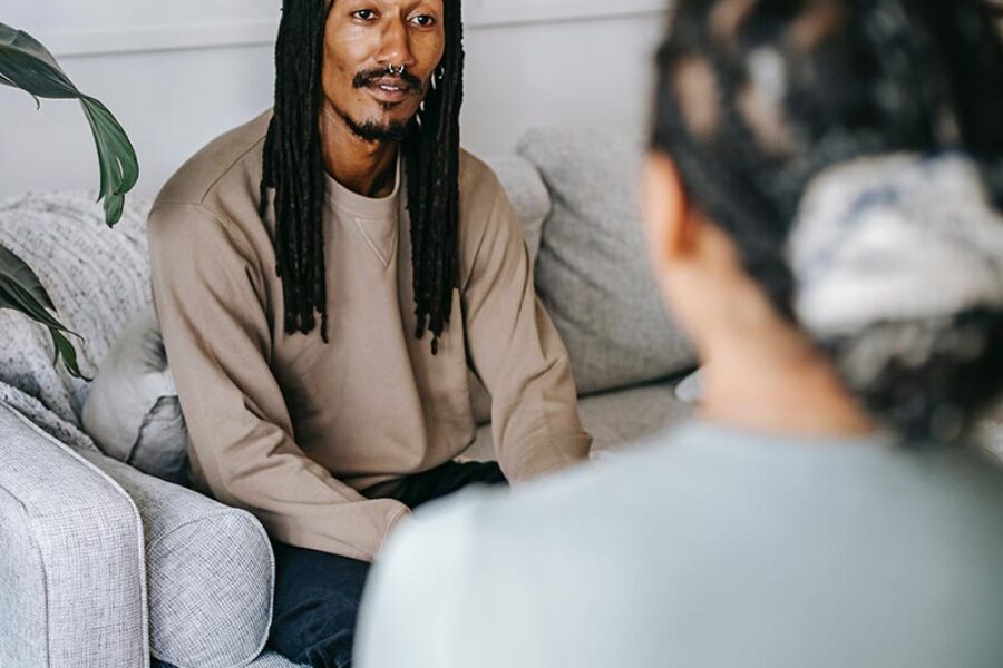 The Power of Connection: Building a Strong Therapist-Client Relationship