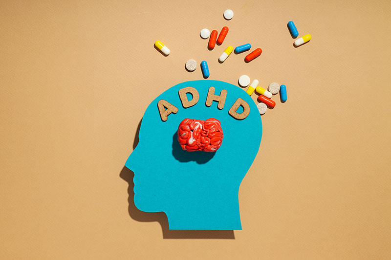 Adhd Treatment