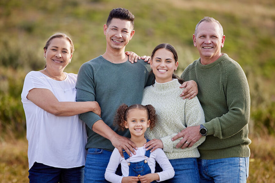 Supporting Parents for Healthier Families at Westlake Consultation Center