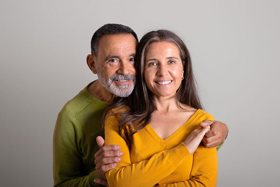 Strengthen Your Bond with Couples Therapy: A Journey of Growth and Connection