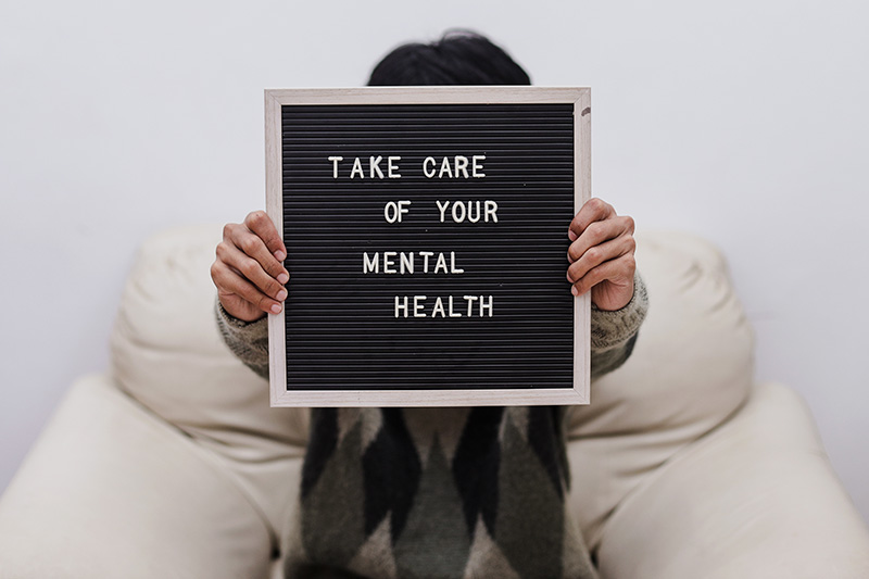 Mental Health Crisis Resources